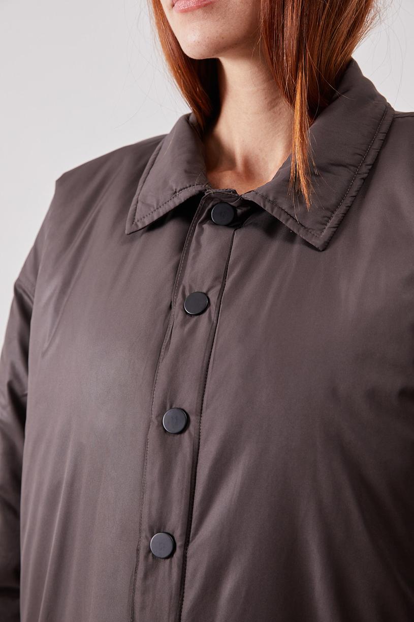 Anthracite Inflatable Shirt