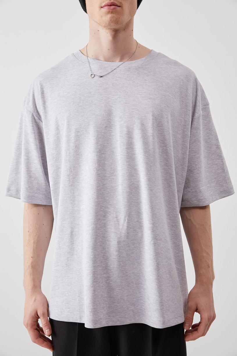 Carmelange Oversize Loose T-shirt