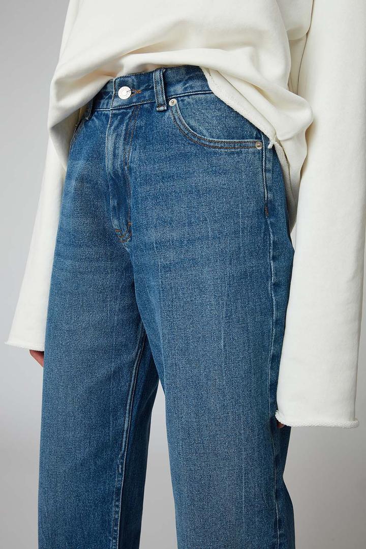 Orta Bel Regular Jean