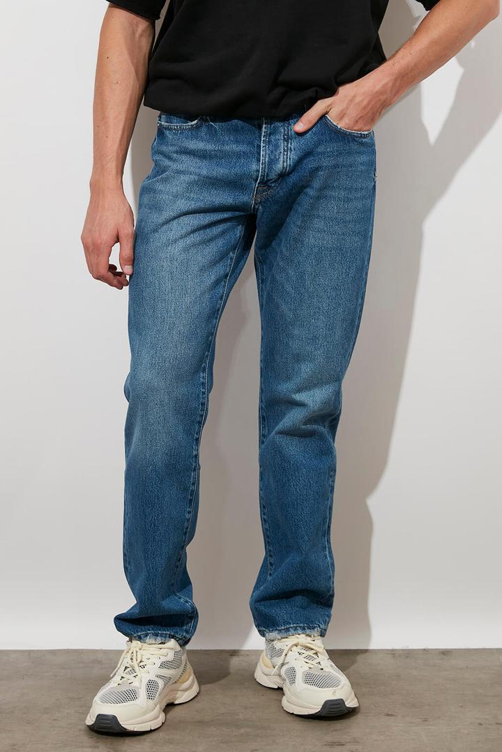 Orta Bel Loose Jean