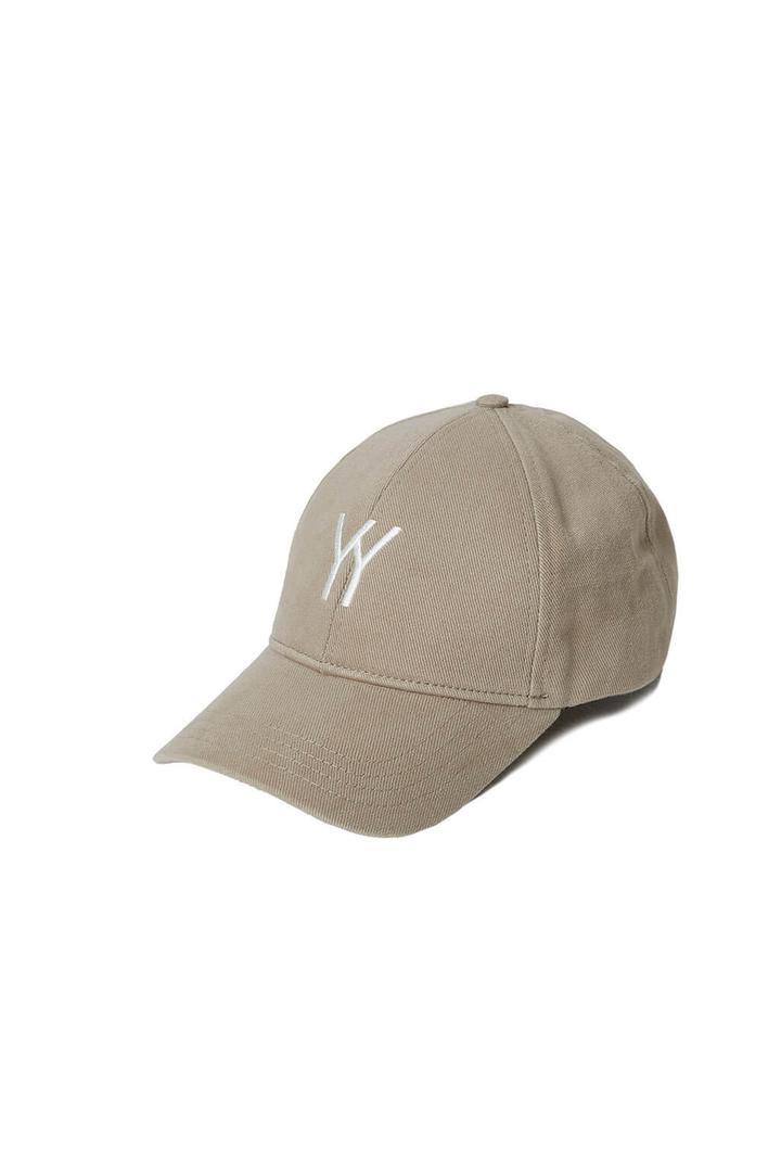 Yy Embroidered Hat