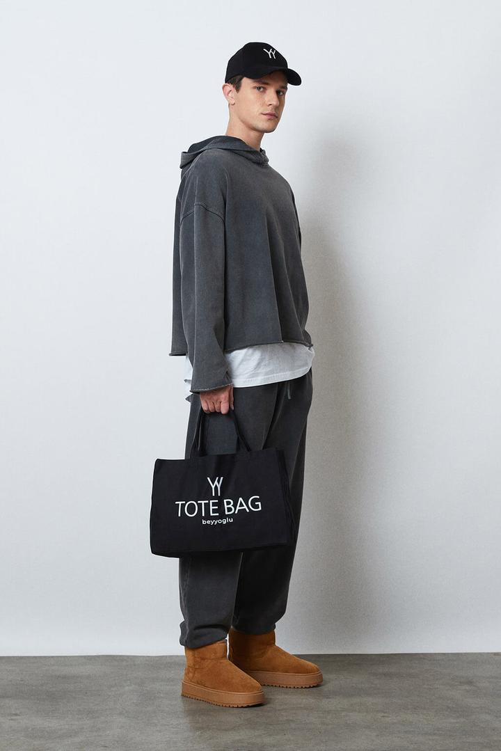 Yy Tote Bag